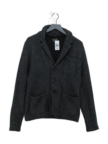 William hunt windbreaker - william,