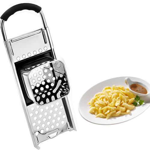 Spaetzle maker pasta - spaetzle, maker,