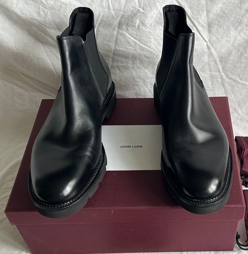 New john lobb lawry - john,