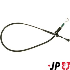 VW T4 Transporter Accelerator