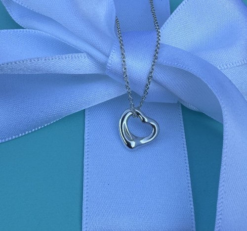 Tiffany elsa peretti 11mm - &, co
