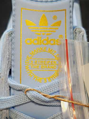 Adidas sns berlin 8 - adidas, 8.5