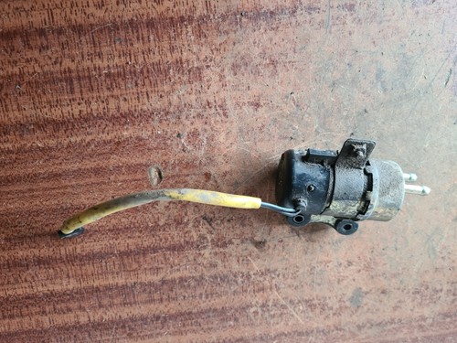 Yamaha fj1200 1200 fuel - fj1200, fj