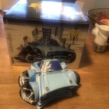 SPEED FREAKS FORD ESCORT MK2