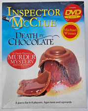 Murder Mystery Dinner Party