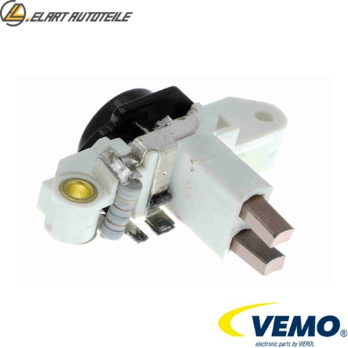 Generator regulator - generator,