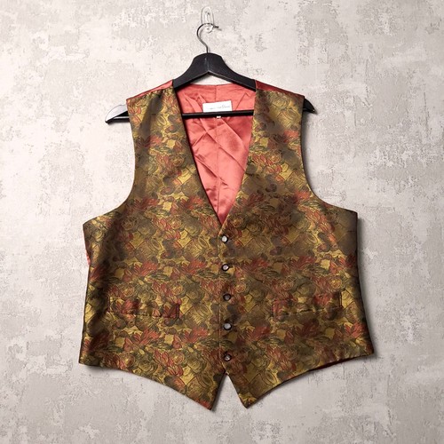 George arthur dunn brocade - george,