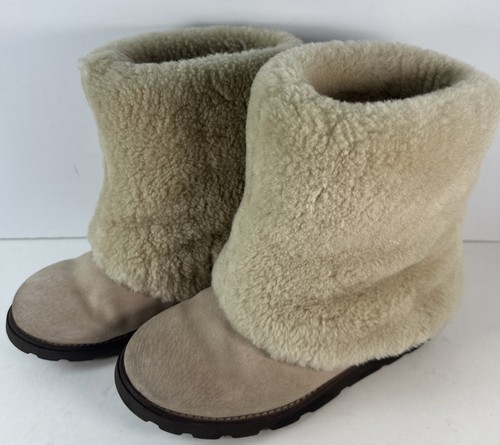 Ugg australia maylin suede - ugg,