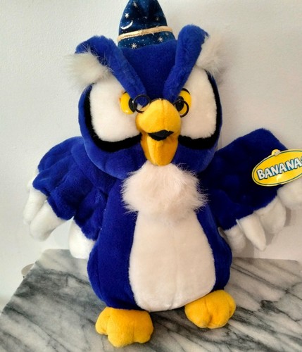 Kids toysganz blue - kids, wizard