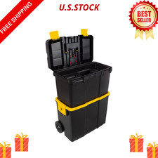 NEW Portable Tool Box with