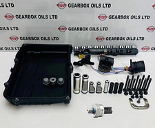 OEM ZF 9HP48 9 SPEED AUTO