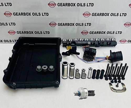 9hp48 9speed gearbox sensor - zf,