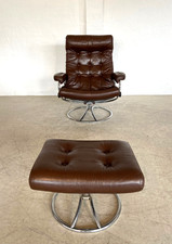 Vintage Retro Ekornes