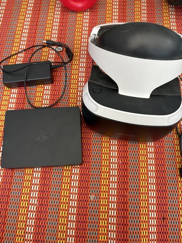 Playstation controllers - vr,