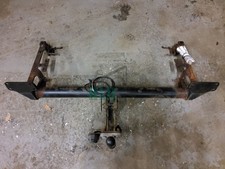 Range Rover L322 Tow Bar Aftermarket