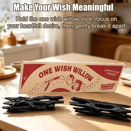 Wish willow snap - wish, replica