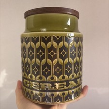 Hornsea Pottery Heirloom