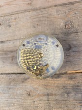Antique Platform Escapement