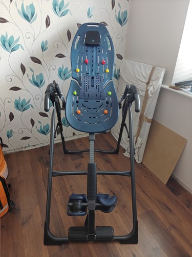 Teeter 960 inversion table - ep-960,