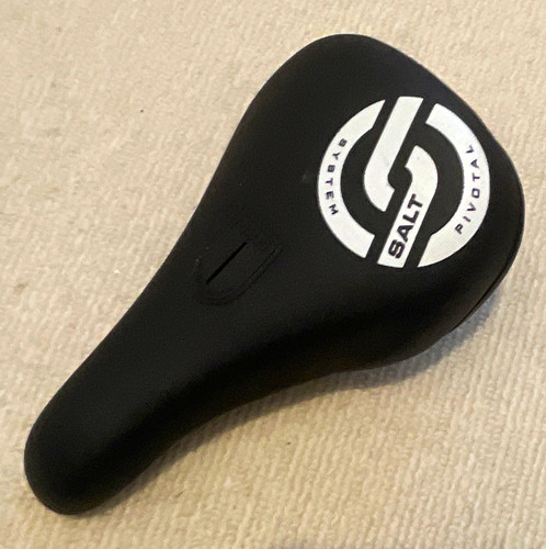 Salt pivotal bmx - bmx, saddle