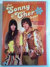 Sonny And Cher: The Sonny And
