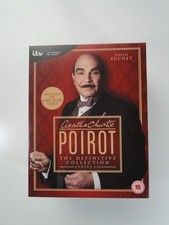 Poirot - Series 1-13 -