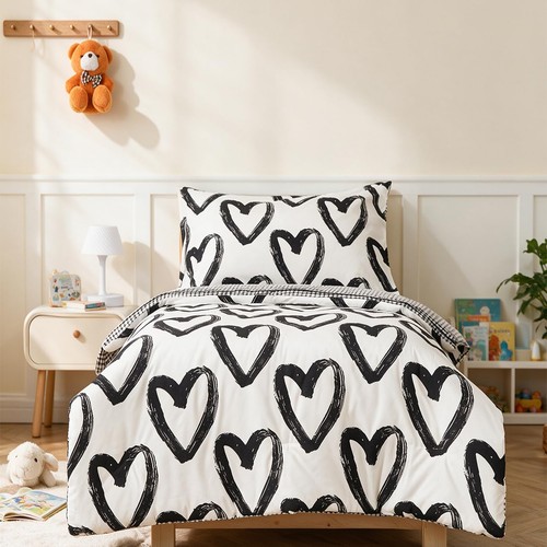 Clothknow 4pieces black and - clothknow,