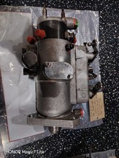 Landrover Dpa,Cav Diesel Pump