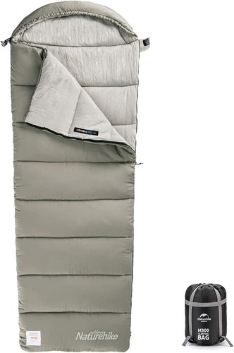 Naturehike m300 hooded - naturehike,