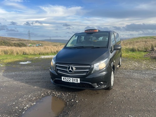2022 mercedes benz - (22), vito