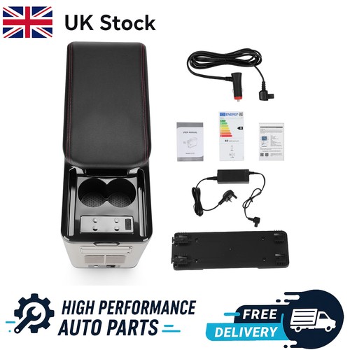 Volt car armrest - 12,