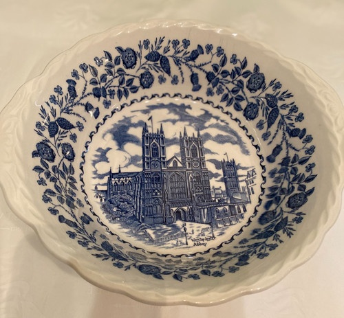 Vintage grindley co - w.h.,