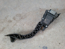 Volvo V50 S40 C30 C70 Throttle