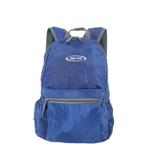 Inch backpack blue - inch,