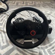 Logitech Driving Force GT