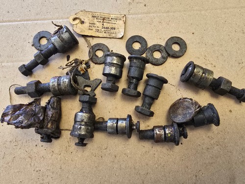 Harley wla wlc wld - harley,