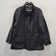Barbour Beadnell Wax