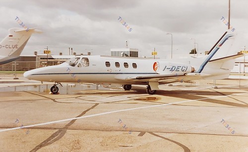 Stansted aviation photograp - stansted, 91