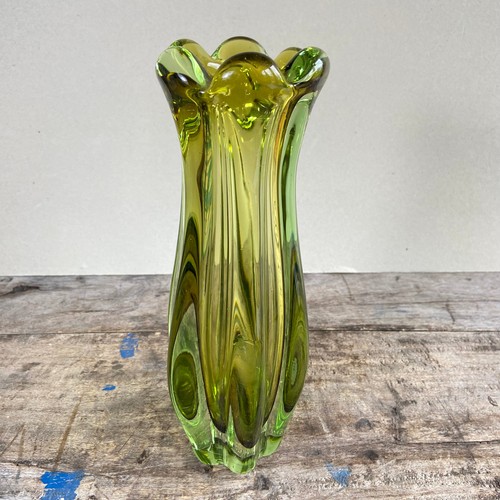 Vintage sanju japanese green - sanju,
