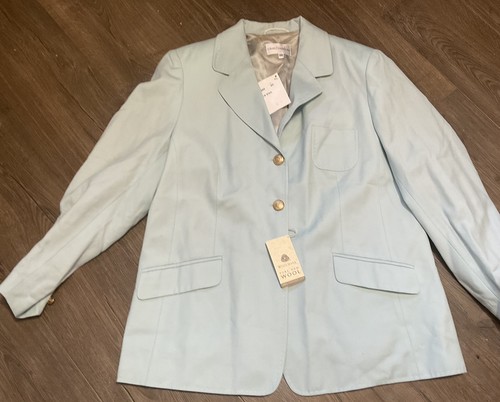 Gray osbourn new - , blazer