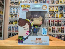 Funko pop overwatch 492 - funko, #492
