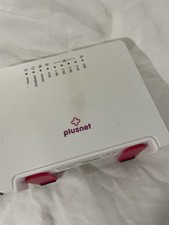 Plusnet Sagemcom 2704N