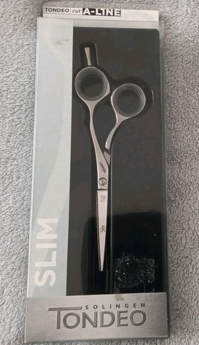 Tondeo line slim - a-line,