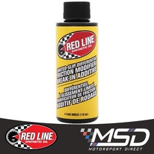 Red Line LSD Limited Slip