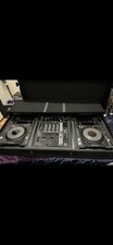 CDJ 850k Black In Prewired