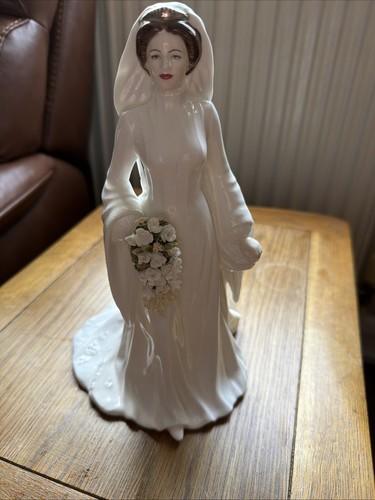 Coalport royal brides - coalport,