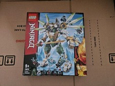 LEGO Ninjago 70676 Lloyds