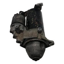 2002 VAUXHALL VECTRA C 2.0 DIESEL Y20DTH STARTER MOTOR 0001109062