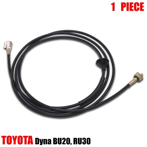 Speedometer cable speedo for - speedometer,