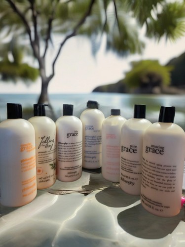 Philosophy firming body - firming,